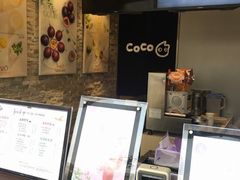 -CoCo都可(北苑K酷店)