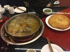-香丽缘饭馆(黑龙潭店)