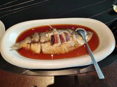 -宝燕壹号景观餐厅(龙盛国际商业广场店)