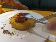 -蔡澜点心·粤菜(花城汇南区店)