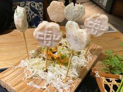 -湊湊火锅·茶憩(上海合生汇店)