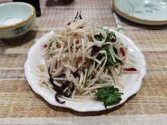 -老七饭馆(光荣道总店)