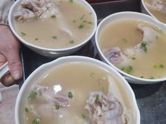 -易老妈蹄花.特色川菜(人民公园总店)