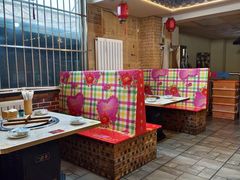 -人民公社铁锅炖·东北菜(卫国道店)