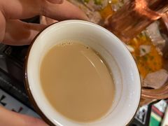 -如意林卡藏餐吧 (九寨沟店)