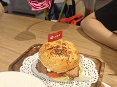 -必胜客(烟火食堂观前店)