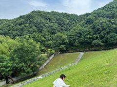 -午潮山国家森林公园
