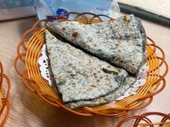 海苔麦饼-面道赞宁海海鲜面(迎凤街店)