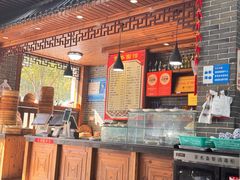 -雪琴面馆富安特色鱼汤面(城中花园店)
