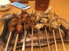 -楼兰印象(朝外店)