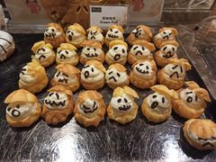 -红林大酒店RFcafe自助餐厅