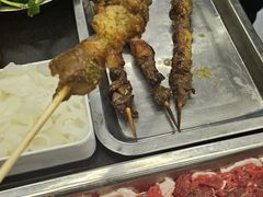 -新梅居(宁海东路店)