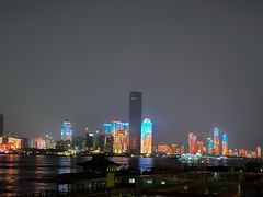 -武昌江滩