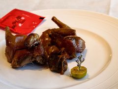 -馋遇江南·精致湖景雅宴(东方之门店)