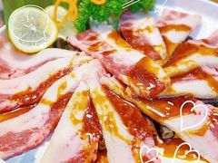 -正宗齐齐哈尔烤肉·齐牛哥鲜切炭火烤肉(杭州总店)