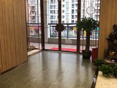 -茗丰茶艺馆(锦绣江南三期店)