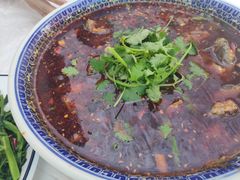 -胖大姐黄辣丁鱼庄(新津店)