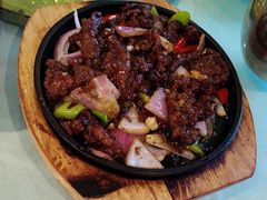 -玉林烤鸭店(定福庄店)