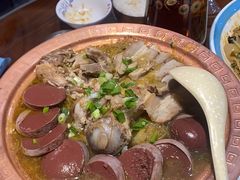 -那家老院子东北菜·饺子·小鸡炖蘑菇(艳华街店)