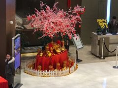 -上海国展宝龙丽筠酒店