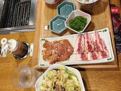 -小肉魁家•烧肉放题自助(南门中大国际店)