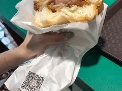 -孖记茶档·热腾茶餐(江南西plus店)