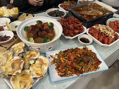 -阿胖龙虾小海鲜(宁国南路总店)