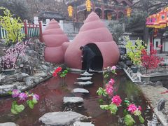 -红螺寺