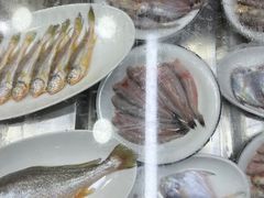 -阿杰臻选海鲜饭店(普陀山店)