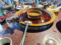 -巴倒烫陆派重庆火锅(南山店)