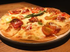 糕点-17号蓝滩咖啡馆(武夷山店)