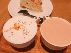 -Peet's Coffee皮爷咖啡(大学路店)