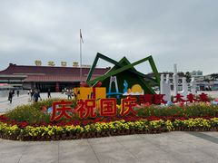 -珠海拱北口岸
