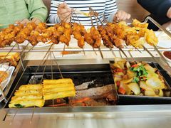 -元坊珲春无烟串城(北海路店)