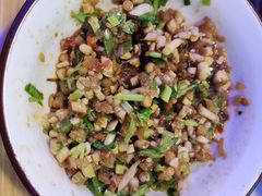 -百口川老火锅(西科大新区店)