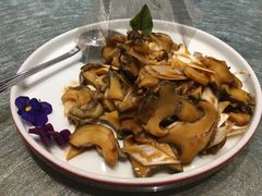 -四季厨房 鲁菜·孔府烤鸭(高新万达店)