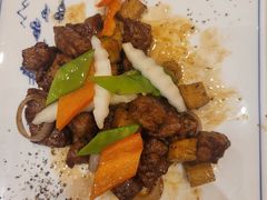 -玉华台饭庄·淮扬菜·烤鸭(望京店)