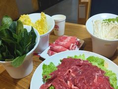 -傣妹火锅(南京东路一店)