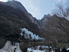 -云台山风景名胜区