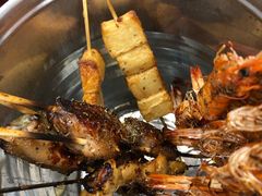 -炒豆合作社(东四总店)