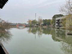 -张公山寨景区