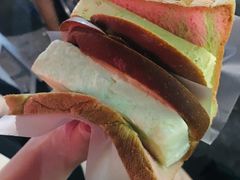 -詹爷爷乌节路街头冰淇淋