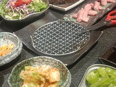 -炭虎烤肉(桂林路店)