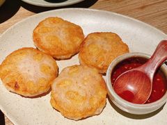 五花肉泡菜饼-BELLOCO倍乐(静安店)