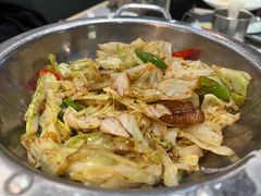 -晓淮山·扬州早茶·淮扬菜(龙阳广场店)