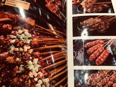 -木屋烧烤(西南角店)