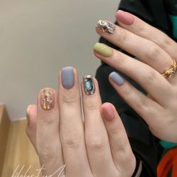 -悦指间美甲美睫