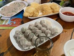 鱼包-章记正宗南岗鱼蛋火锅