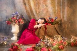 -克拉女神写真馆·匠心定制