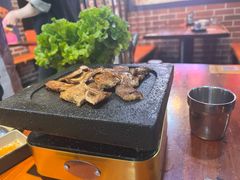 -火炉情韩国料理店(古田路店)